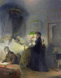 La naissance